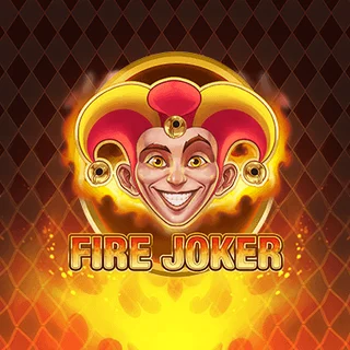 Fire Joker - machine à sous (Play'n GO)