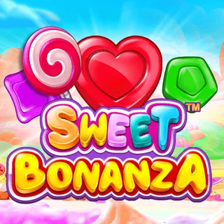 Sweet Bonanza - machine à sous (Pragmatic Play)